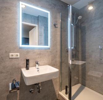 Hallschlag Apartamento | mk monteurzimmer stuttgart