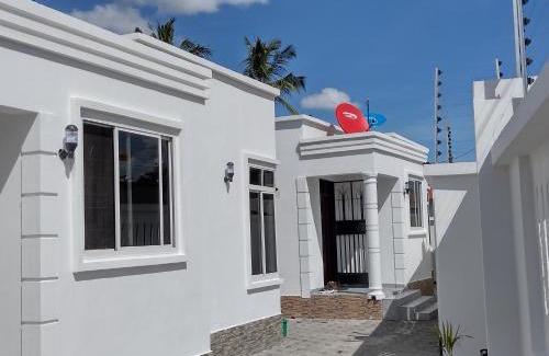 Ukonga Apartamento | Mkamiti Villa - Airport Hotel with Free Shuttle