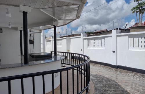 Ukonga Apartamento | Mkamiti Villa - Airport Hotel with Free Shuttle