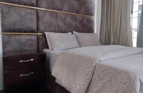Ukonga Apartamento | Mkamiti Villa - Airport Hotel with Free Shuttle