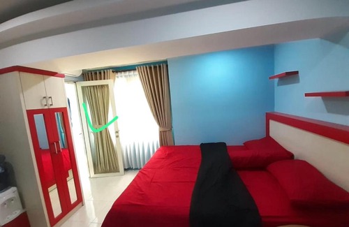 Cipaganti Apartamento | MKFD Property