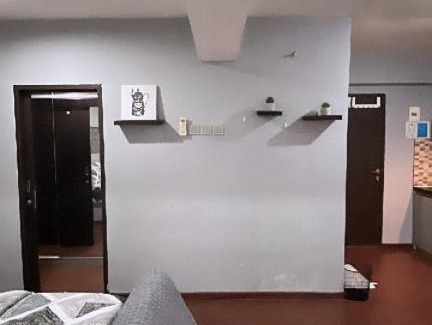 Cipaganti Apartamento | MKFD Property