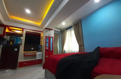 Cipaganti Apartamento | MKFD Property