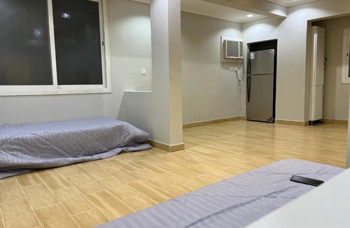 Mecca Apartamento | مكه المكرمه - منطقه الملاوي