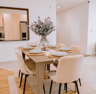 Mikocheni Apartamento | Mkhomes