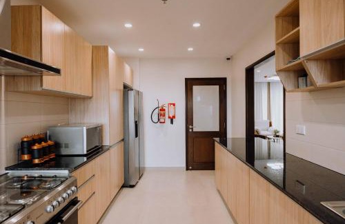 Mikocheni Apartamento | Mkhomes