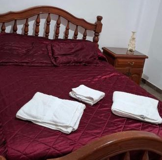 Jesus Maria Apartamento | MKM Departamento 1