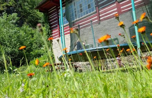 Destne Casa | Mlýn u skály apartmán č1