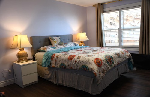 Innisfil Cabaña | ML cottage on Lake Simcoe