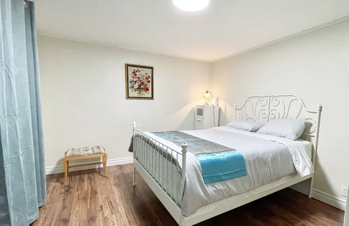 Innisfil Cabaña | ML cottage on Lake Simcoe