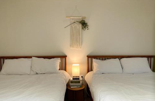 Cheongpa-dong Apartamento | ML stay, 7 min walk from Seoul Station