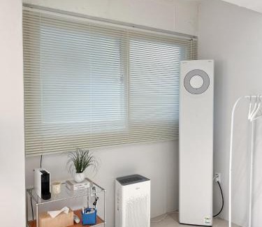 Cheongpa-dong Apartamento | ML stay, 7 min walk from Seoul Station