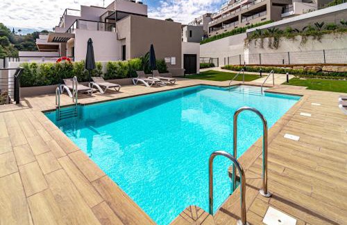 Marbella Apartamento | ML2B1- Stunning holiday home in Marbella