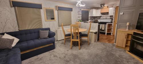 Chapel Saint Leonards Apartamento | ML66 8 BERTH CARAVAN GOLDEN PALM CHAPEL ST LEONARDS