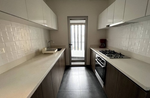 Leuro Apartamento | MLA apartments - Reducto 360