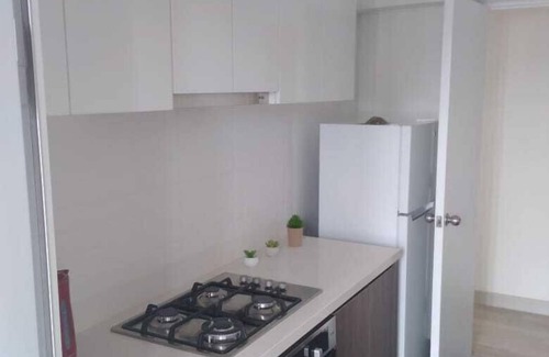Leuro Apartamento | MLA apartments - Reducto 360