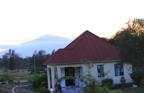 Arusha Cama Y Desayuno | Mlangoni Cottages