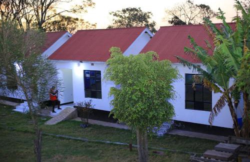 Arusha Cama Y Desayuno | Mlangoni Cottages