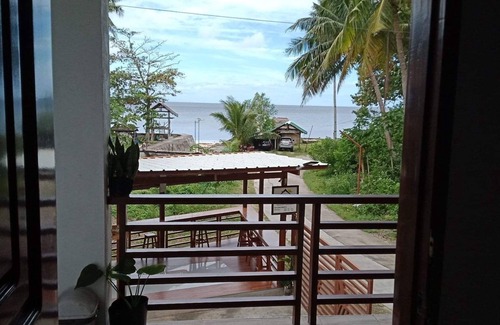 Larena Apartamento | MLB BEACHFRONT APARTMENT