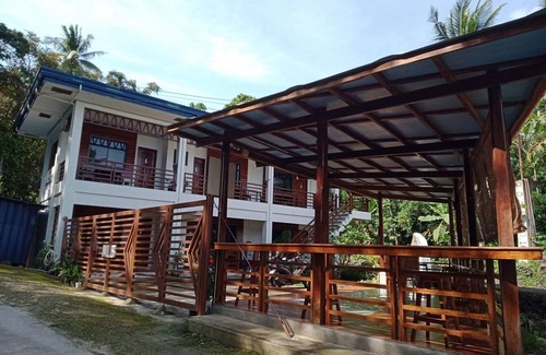 Larena Apartamento | MLB BEACHFRONT APARTMENT
