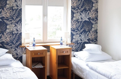 Chludowo Hotel | Mleczarnia Hotel Restauracja