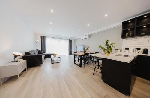 Mellieħa Heights Apartamento | Mlh Village 3bed With Views By Homely!