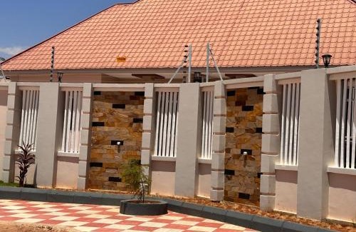 Dodoma Apartamento | Mlimwa Apartment
