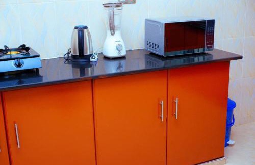 Dodoma Apartamento | Mlimwa Apartment