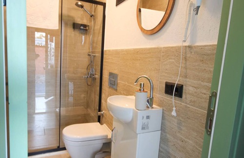 Ayvalik Hotel | Mlinova Küçükköy