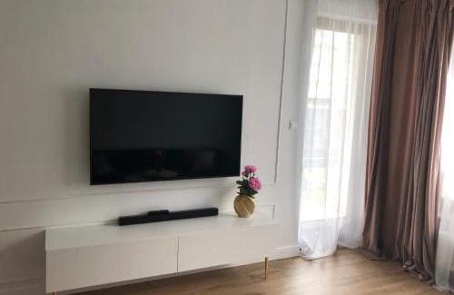 Bielany Apartamento | Mlociny Apartment