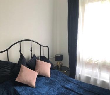 Bielany Apartamento | Mlociny Apartment