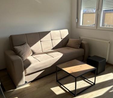Stara Pazova Apartamento | MM-2 Apartman