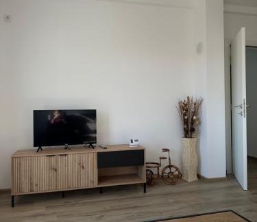 Stara Pazova Apartamento | MM-2 Apartman