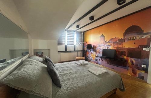 Krusevac Apartamento | MM Apartman
