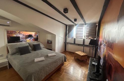 Krusevac Apartamento | MM Apartman