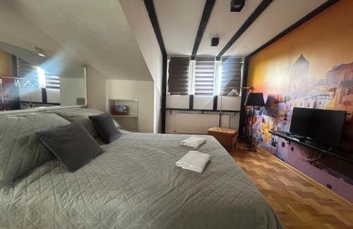 Krusevac Apartamento | MM Apartman