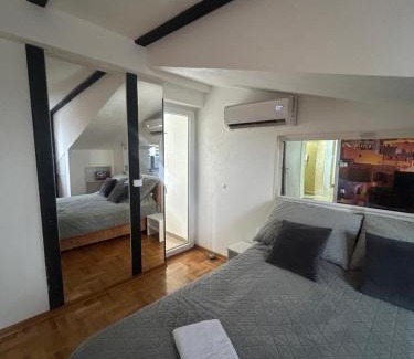Krusevac Apartamento | MM Apartman
