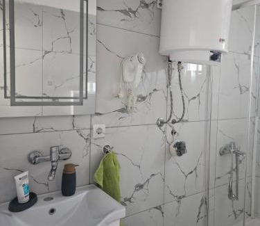 Mladenovac Apartamento | MM apartman
