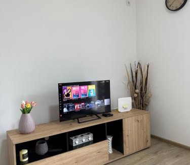 Stara Pazova Apartamento | MM Apartman