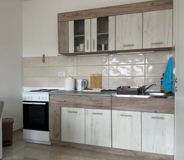 Stara Pazova Apartamento | MM Apartman
