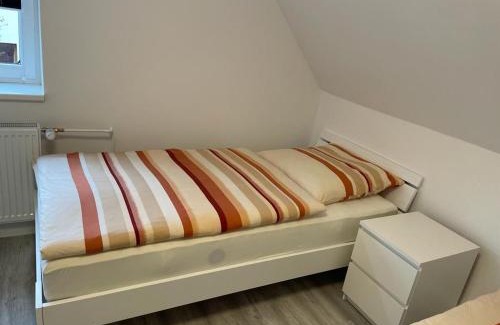 Bemerode Apartamento | MM Apartment