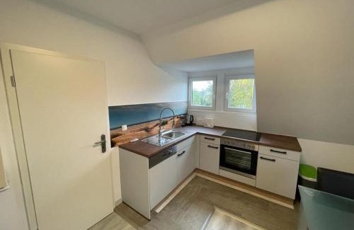 Bemerode Apartamento | MM Apartment
