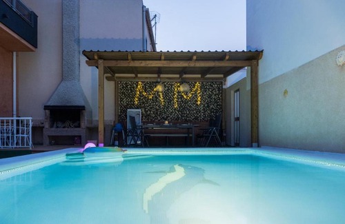 Camarles Casa | MM DELTA HOLIDAYS