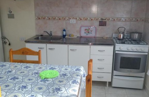 Coronel Suarez Apartamento | MM Fiestas & Eventos alquiler temporario de deptos