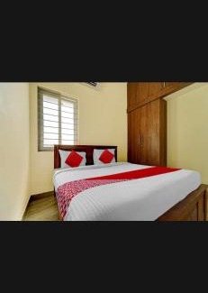 Tirupur Casa | Mm Home Stay