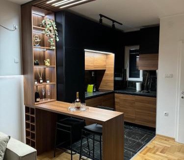 Nis Apartamento | MM LUX apartment