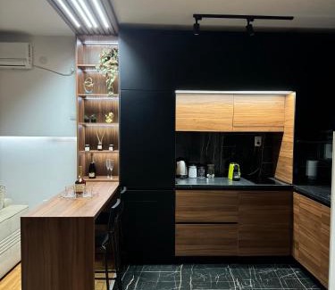 Nis Apartamento | MM LUX apartment
