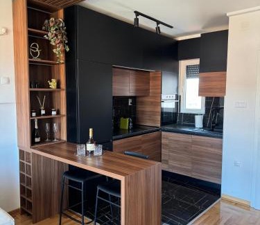 Nis Apartamento | MM LUX apartment