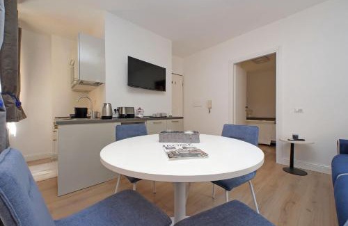Campitelli Apartamento | MM Luxury Apartment