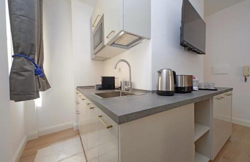 Campitelli Apartamento | MM Luxury Apartment